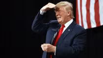 Ông Trump "tiếc" vì mất nhiều tiền từ khi làm Tổng thống Mỹ