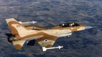 Nghi vấn bất ngờ về tác giả vụ tấn công tên lửa căn cứ quân sự Syria