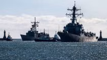 NATO đưa 4,5 vạn quân tập trận sát vách Nga