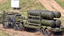Tổng thống Putin hối thúc đưa tên lửa S-500 vào sản xuất hàng loạt