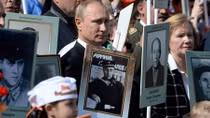 Nga phá âm mưu khủng bố nhằm vào Tổng thống Putin