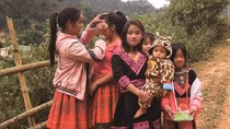 Nhân rộng phong trào “không ma túy” trên địa bàn Mộc Châu