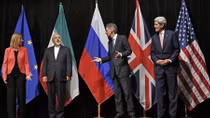 Mỹ-Iran lần đầu đến Vienna cứu thoả thuận hạt nhân