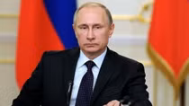 Tổng thống Putin bất ngờ sa thải một loạt tướng lĩnh và quan chức cấp cao