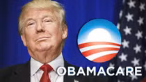 Ông Trump "mừng ra mặt" vì toà phán di sản của Obama vi hiến