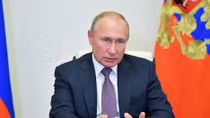 Putin tuyên bố sẵn sàng thực hiện cam kết đồng minh quân sự với Armenia
