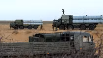 Mỹ "dịu giọng" và “hi vọng” Nga không đưa S-300 đến Syria