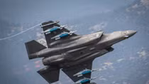 Mỹ cung cấp F-35 cho Israel sau khi Nga mang S-300 sang Syria?