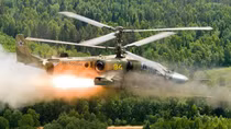 5 siêu vũ khí của Nga lần đầu thực chiến khiến khủng bố kinh sợ tại Syria