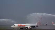 Những cú "phốt" đáng quên của hãng hàng không Lion Air