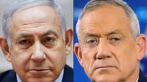 Israel lâm vào bế tắc chính trị sau bầu cử lần hai