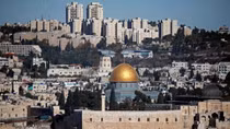 Thách thức Mỹ, Iran công nhận Jerusalem là thủ đô Palestine
