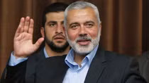 Israel “hậm hực” với Nga vì cho lãnh đạo Hamas đến Moscow