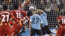Năm sự cố "muốn quên mà không được" trong lịch sử World Cup