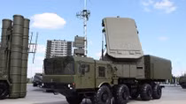 Vì sao Mỹ ra sức ngăn cản Thổ Nhĩ Kỳ mua S-400 của Nga?