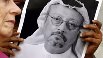 Thi thể nhà báo Khashoggi bất ngờ được tìm thấy dưới giếng nước