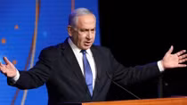Thủ tướng Israel Netanyahu tố có gian lận bầu cử
