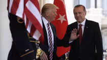 Tổng thống Thổ Nhĩ Kỳ bác lời khuyên của ông Trump về S-400