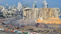 Số người chết sau thảm kịch Beirut tăng gấp đôi, Lebanon bắt nhiều quan chức