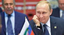 Đảng cầm quyền Nga kêu gọi Tổng thống Putin tái tranh cử