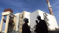 Nga-Pháp thảo luận kín trước cuộc gặp 'sống còn' với Iran