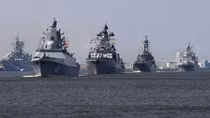 Tổng thống Putin lập quân khu mới bảo vệ Bắc Cực