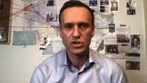 Nga trừng phạt quan chức châu Âu vì vụ Navalny