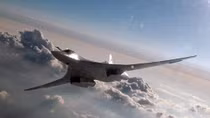 Nga tuyên bố điều oanh tạc cơ Tu-160 bay liên tục 10 giờ đến Syria