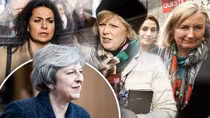 Nghị sĩ Anh kéo nhau bỏ đảng của Thủ tướng May vì Brexit bế tắc