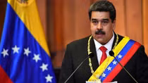 Venezuela phá âm mưu đảo chính, ám sát Tổng thống Maduro