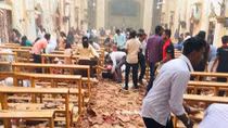 Sri Lanka xác định được thủ phạm gây ra 8 vụ đánh bom
