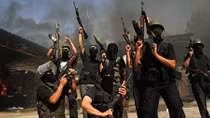 Thổ Nhĩ Kỳ tố lực lượng thân Mỹ bắt tay với IS chiếm lãnh thổ Syria