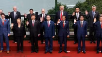 Ngoại giao đoàn đánh giá cao vai trò dẫn dắt của Việt Nam trong Năm APEC 2017