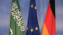 Đức kêu gọi các nước châu Âu cô lập Saudi Arabia