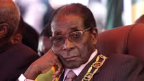 Tổng thống Zimbabwe chính thức từ chức sau 37 năm cầm quyền