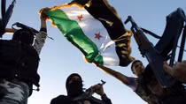 Syria ra tối hậu thư buộc phiến quân Deraa đầu hàng trong 48h