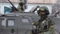 Mỹ - Ukraine từ chối sáng kiến hòa bình của Tổng thống Putin