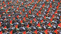 Iran cảnh báo Mỹ dừng ngay các đe doạ mang tính "diệt chủng"