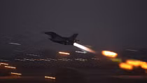 Syria thề bắn hạ máy bay Thổ Nhĩ Kỳ trên bầu trời Idlib