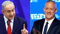Israel trước nguy cơ tổng tuyển cử lần ba trong một năm