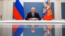 Tổng thống Putin tuyên bố vaccine COVID-19 Nga tốt nhất thế giới