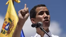 Phe đối lập Venezuela miễn cưỡng đến Na Uy hòa đàm với chính phủ