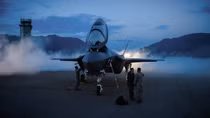Tiết lộ sốc về lượng chiến đấu cơ F-35 Mỹ phải “đắp chiếu” vì lỗi kĩ thuật