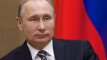 Bất chấp trừng phạt, người Nga vẫn hết mực tin tưởng Tổng thống Putin