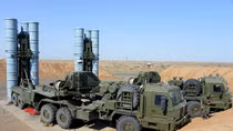 Nga tiết lộ lí do chưa chuyển S-300 cho Syria