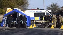 Nga giận dữ đáp trả Mỹ vì các lệnh trừng phạt "hà khắc" vụ Skripal
