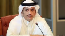 Qatar đòi dỡ phong tỏa trước khi đàm phán