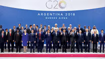Vượt qua bất đồng, G20 đạt đồng thuận và ra Tuyên bố chung