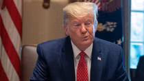 (NÓNG TUẦN QUA) Tổng thống Trump bị luận tội, Triều Tiên họp khẩn quan chức quân sự