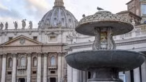 Người dân thủ đô Italy sắp chịu cảnh mất nước...8 tiếng 1 ngày
